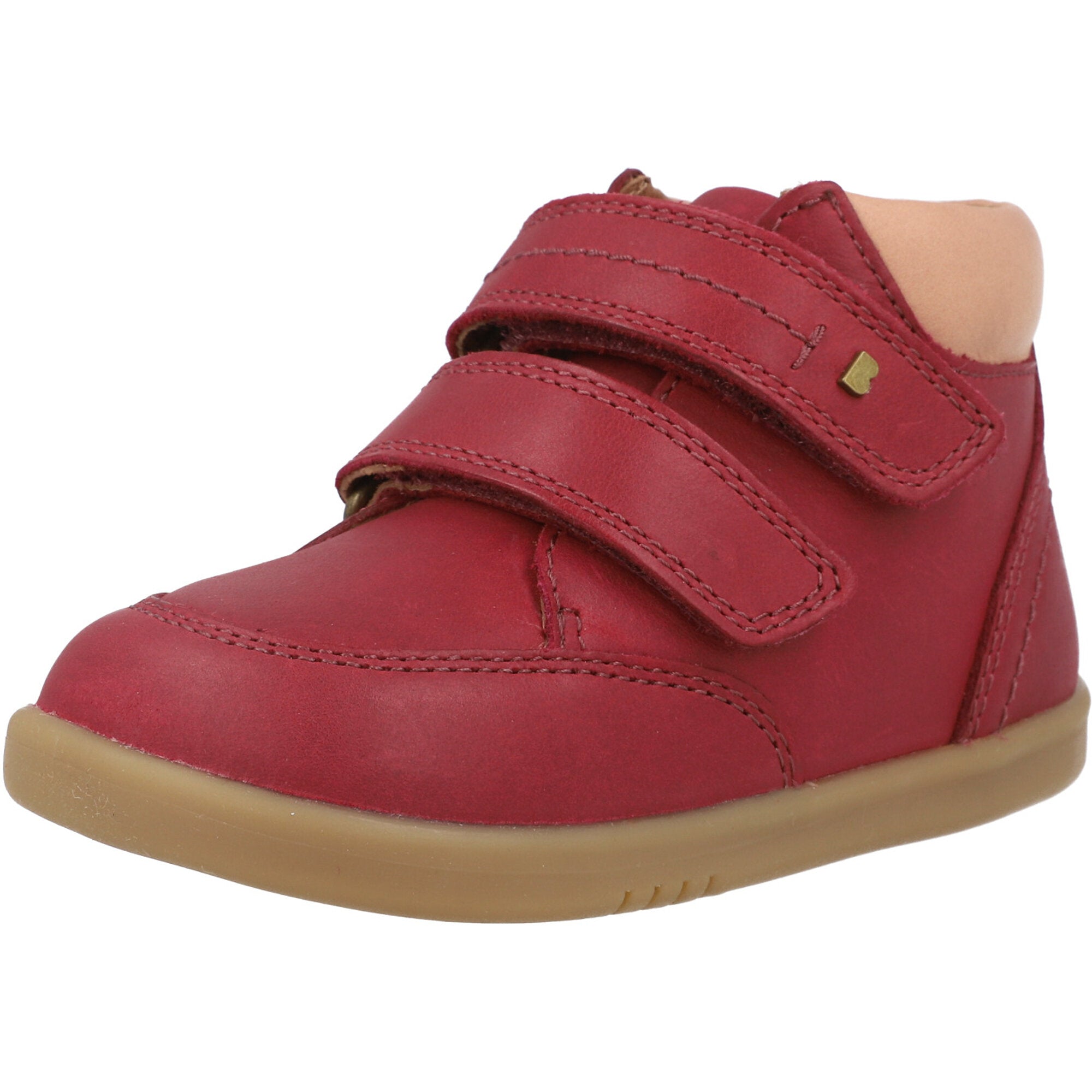 Bobux i-Walk Timber Cranberry Boots