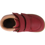 Bobux i-Walk Timber Cranberry Boots