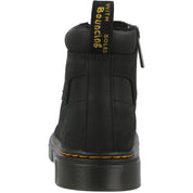 Dr Martens Raffe Black Ankle Boots