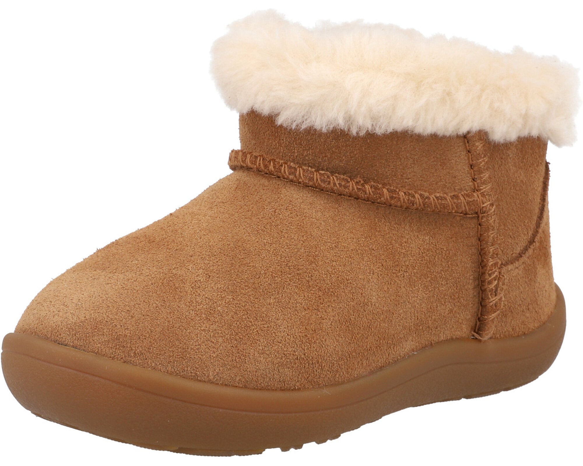 UGG Kinsey Chestnut Boots