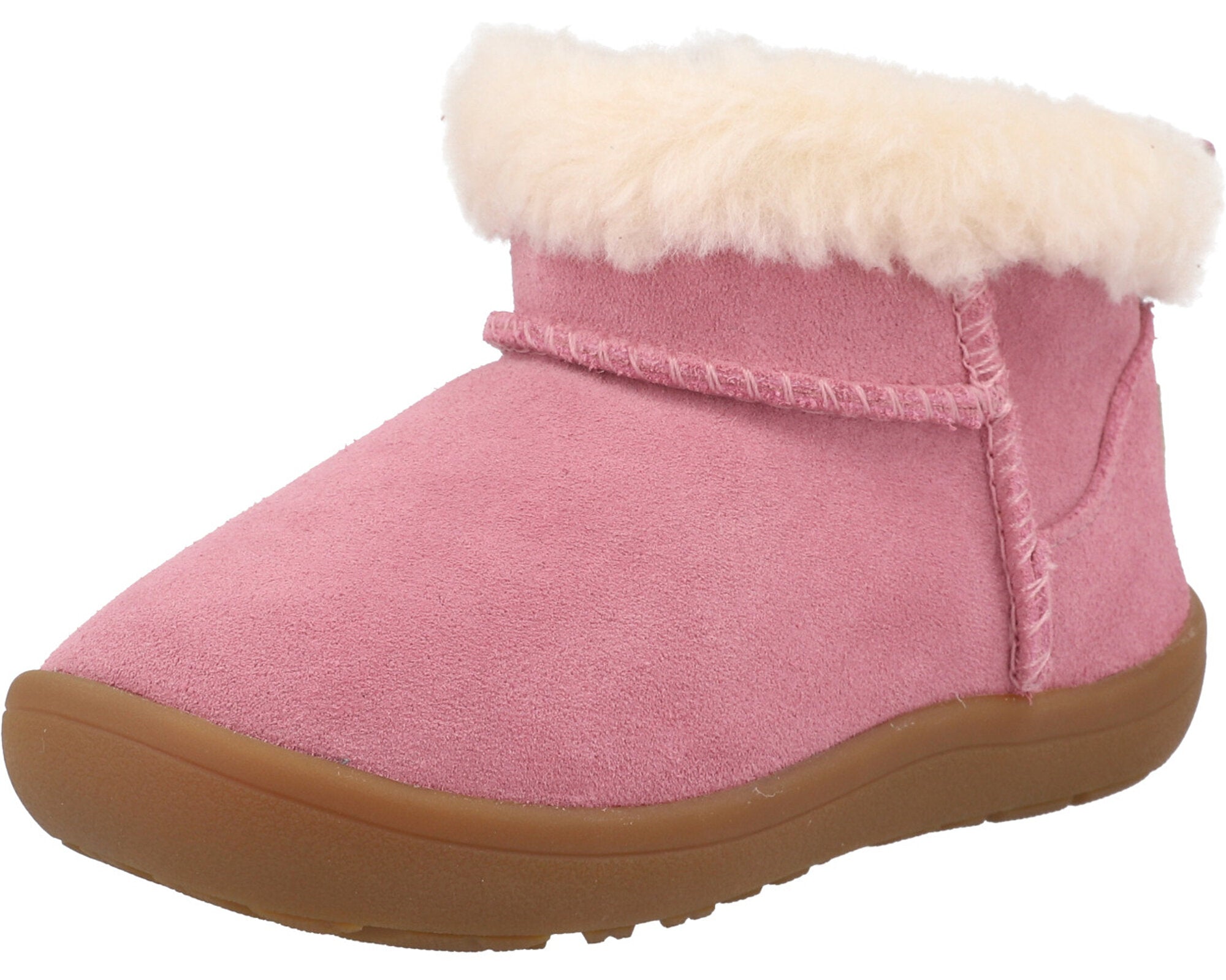 UGG Kinsey Dusty Orchid Boots