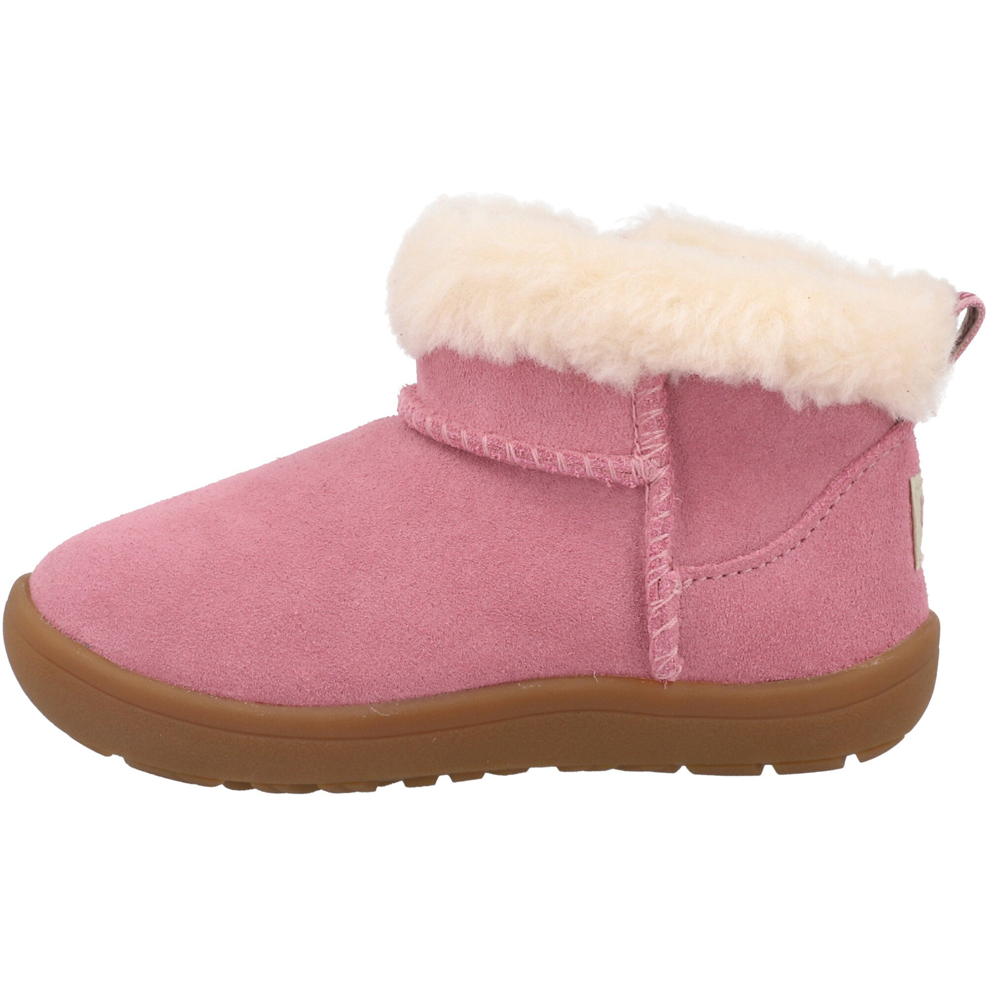 UGG Kinsey Dusty Orchid Boots