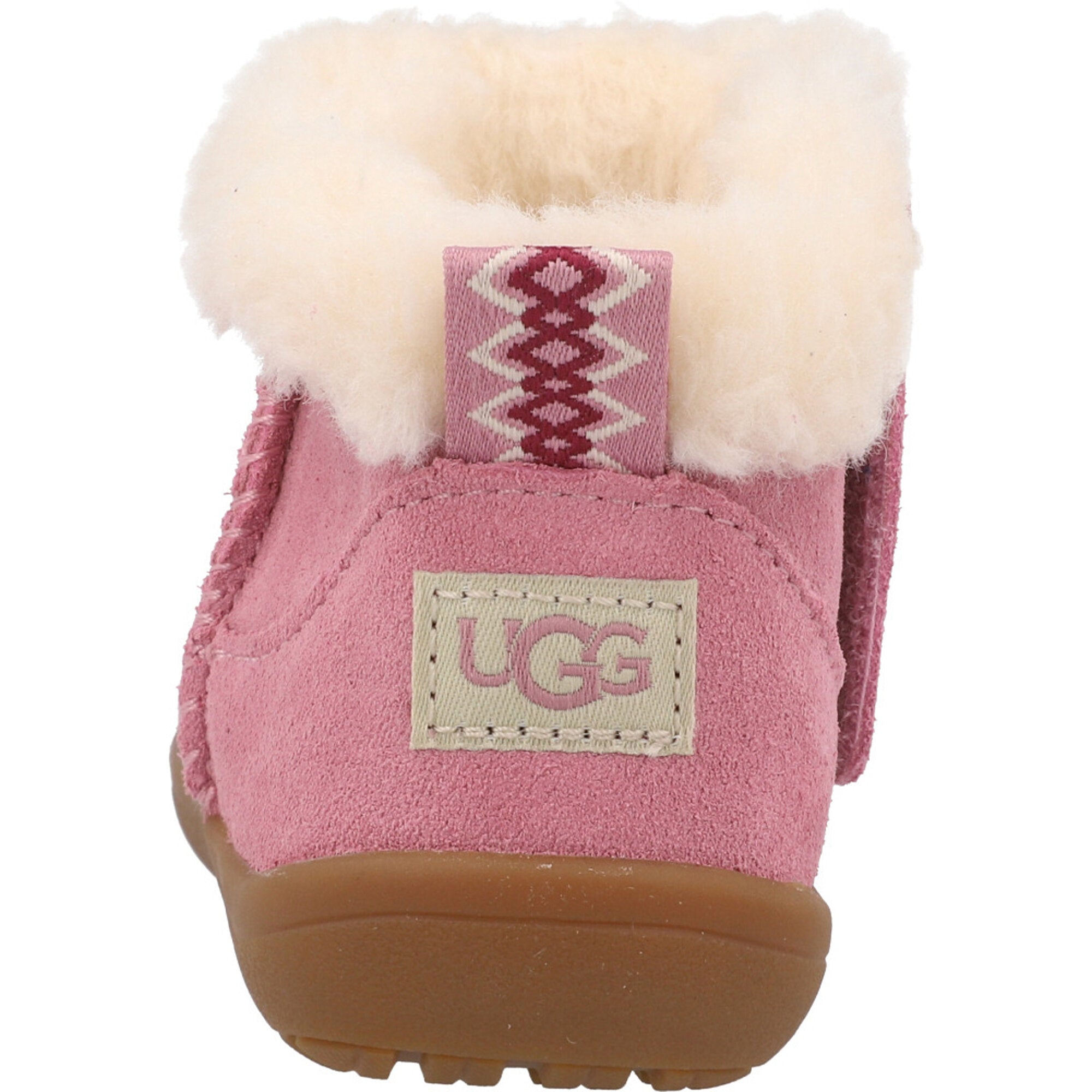 UGG Kinsey Dusty Orchid Boots