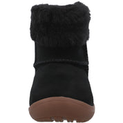 UGG Sammee Black Boots