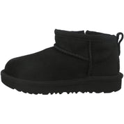 UGG Classic Ultra Mini T Black 1130750TBLK