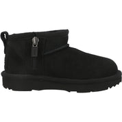 UGG Classic Ultra Mini T Black 1130750TBLK