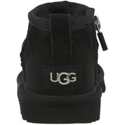 UGG Classic Ultra Mini T Black 1130750TBLK