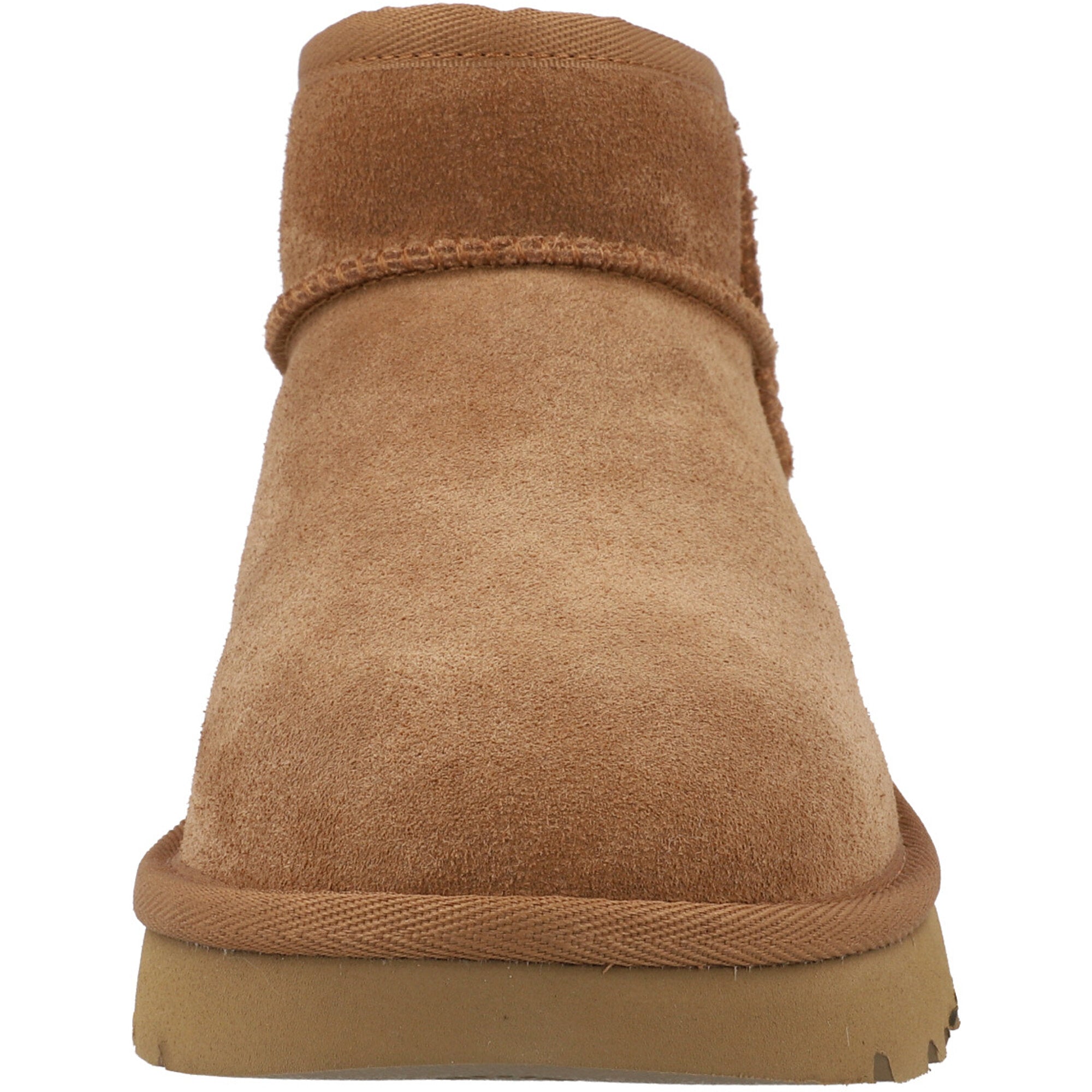 UGG Classic Ultra Mini New Heights K Chestnut 1157732KCHE