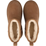 UGG Classic Ultra Mini New Heights K Chestnut 1157732KCHE