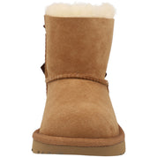 UGG Mini Bailey Bow II T Chestnut 1017397TCHE