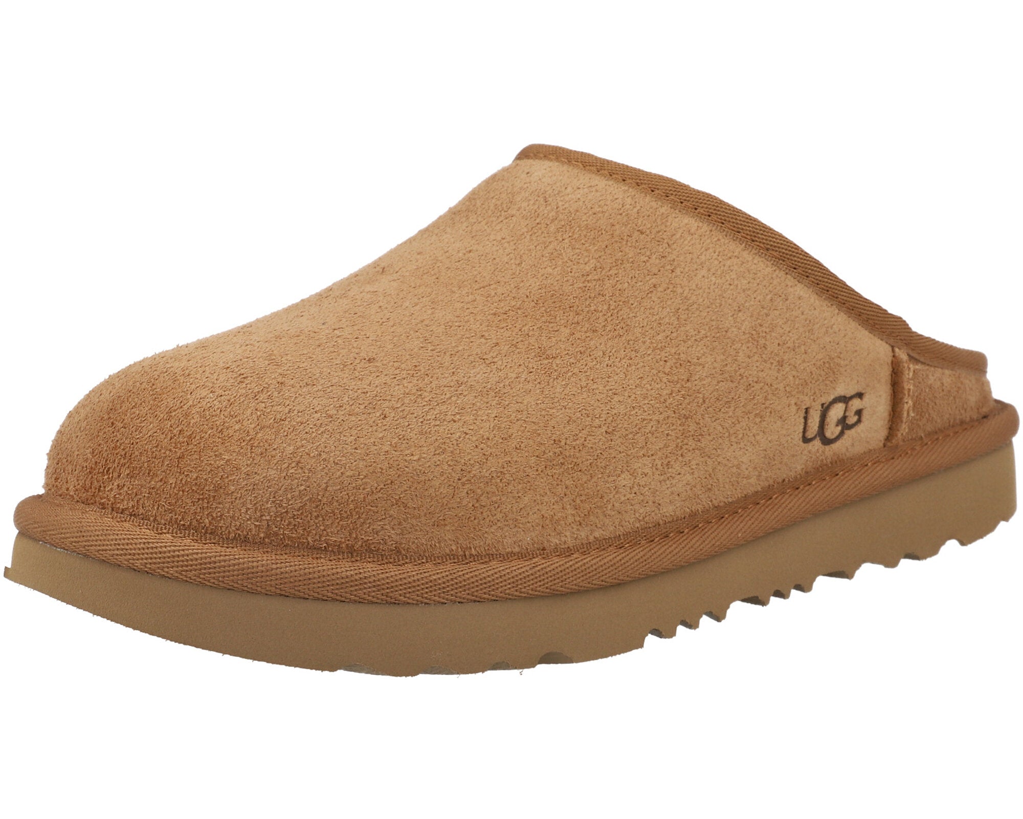 UGG Classic Slip-On K Chestnut 1161030KCHE