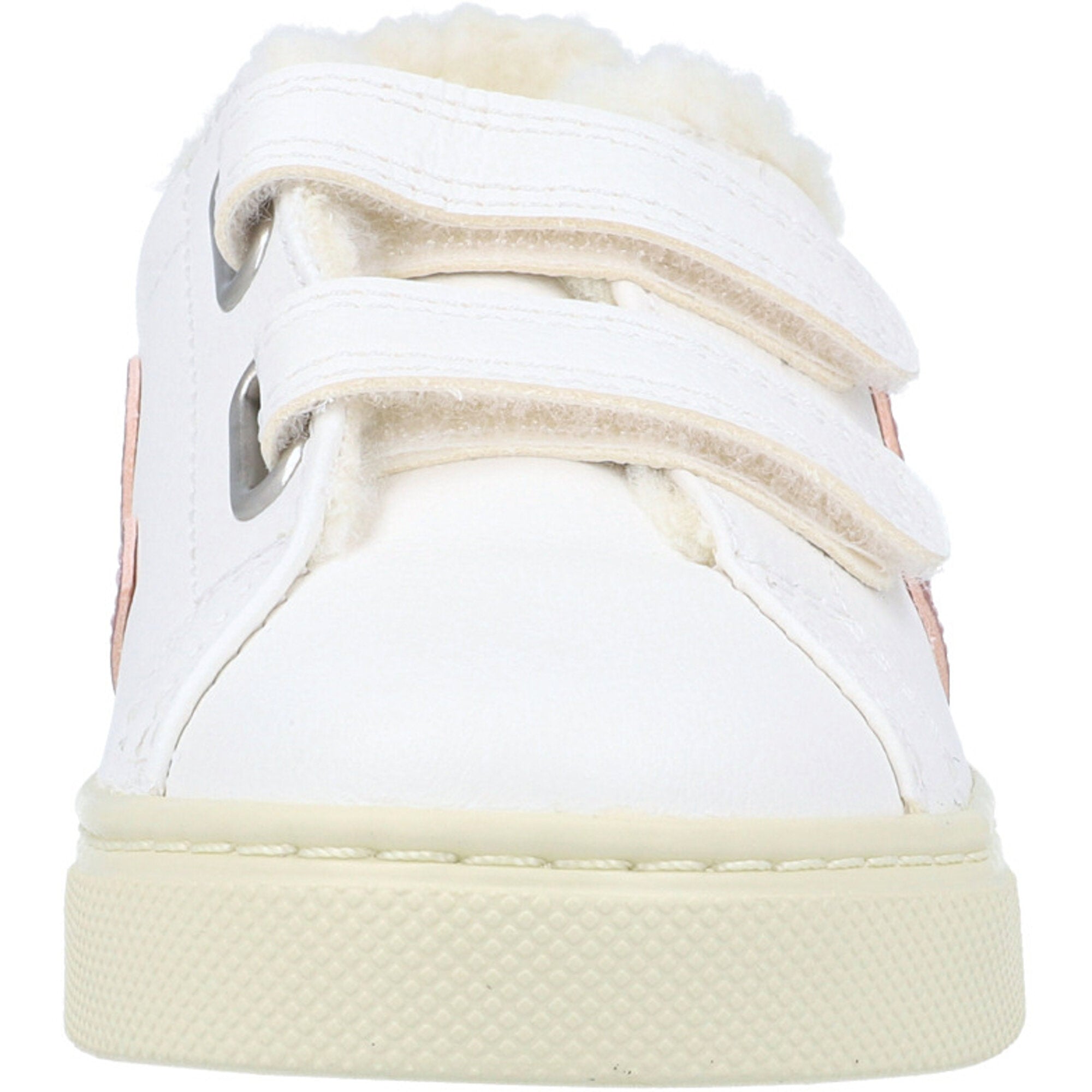 Veja Esplar Extra White Leather Trainers