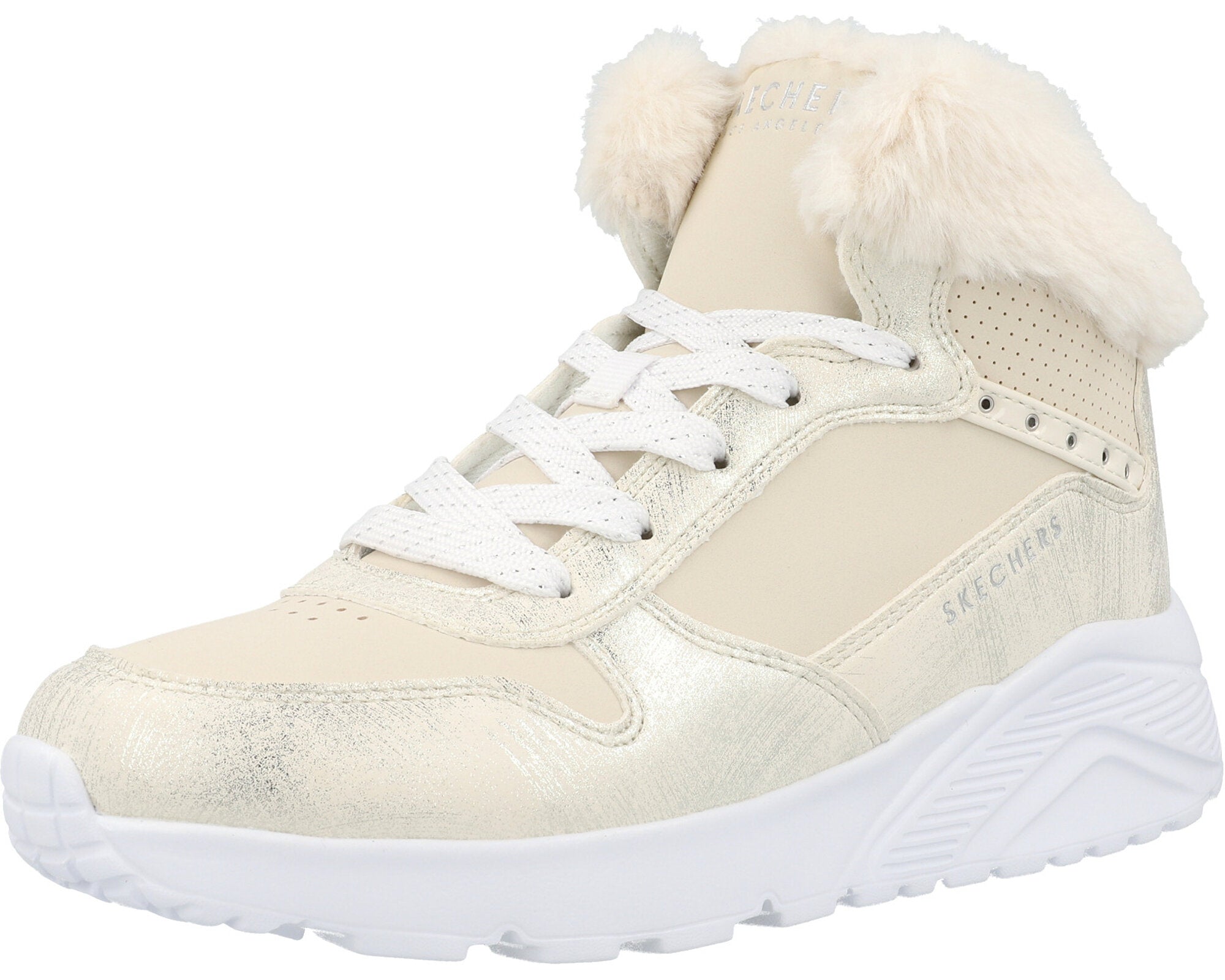 Skechers Uno Lite Natural 310396LNAT