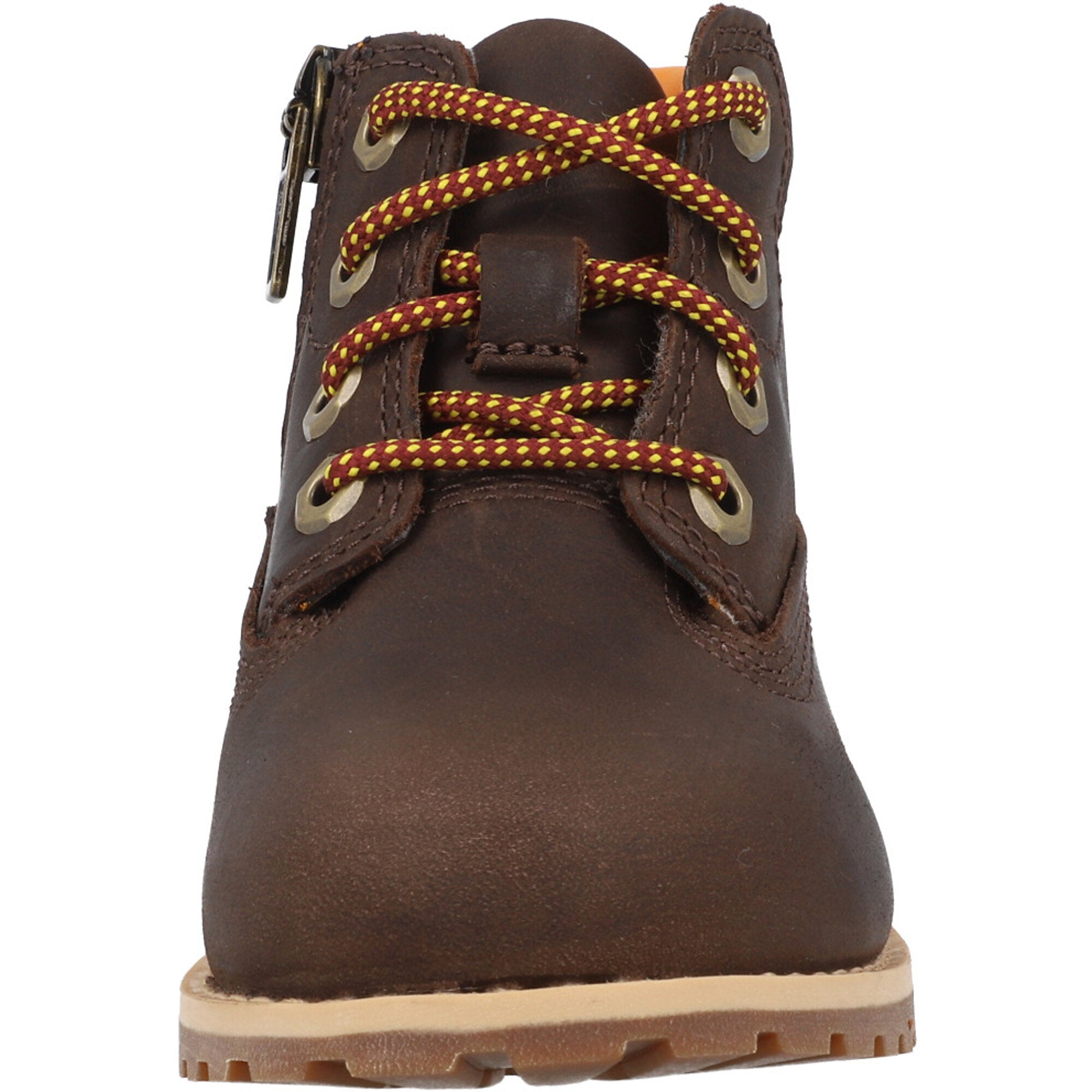 Timberland Pokey Pine Dark Brown Boots