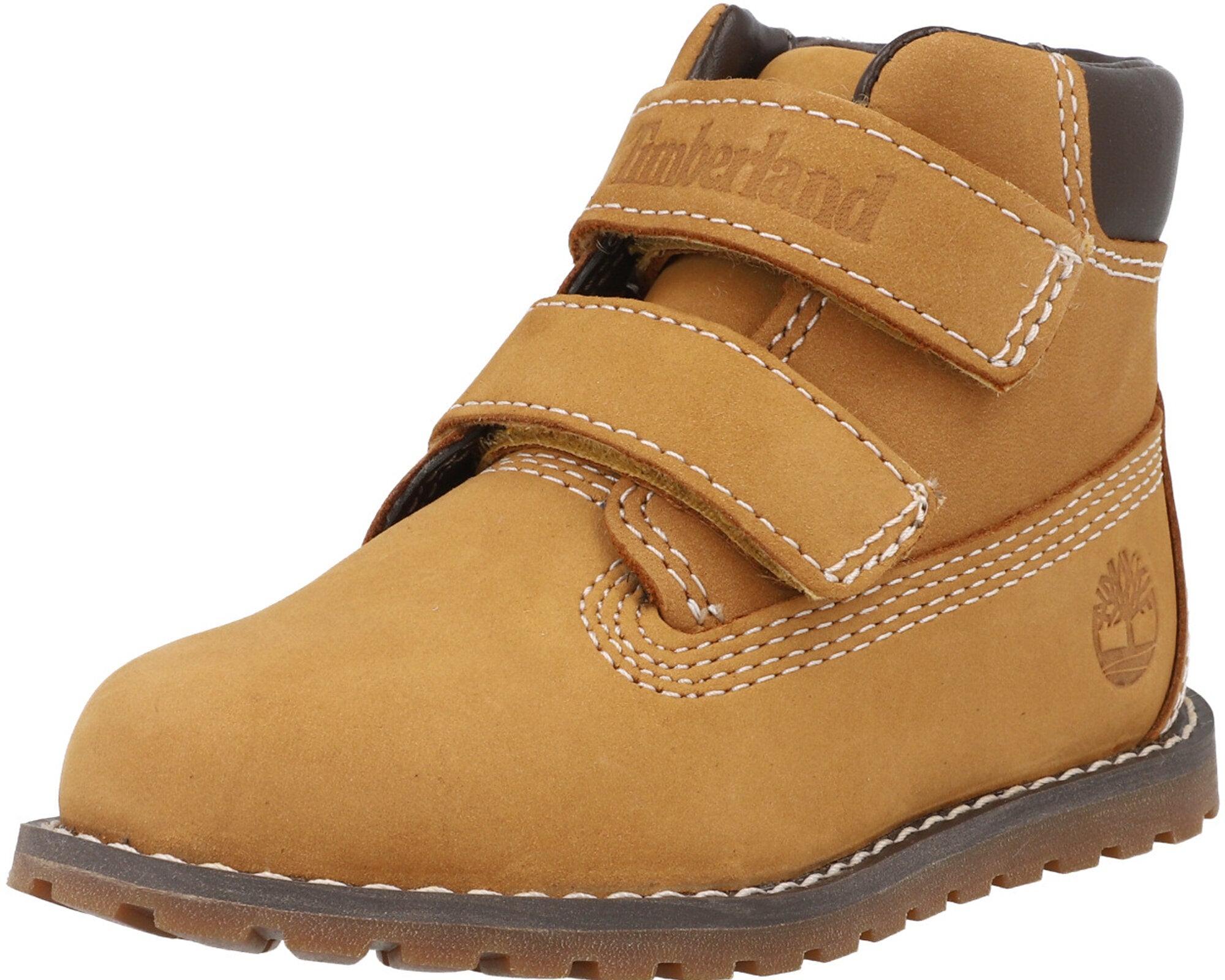 Timberland Pokey Pine Wheat Boots