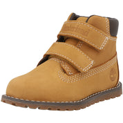 Timberland Pokey Pine Wheat Boots