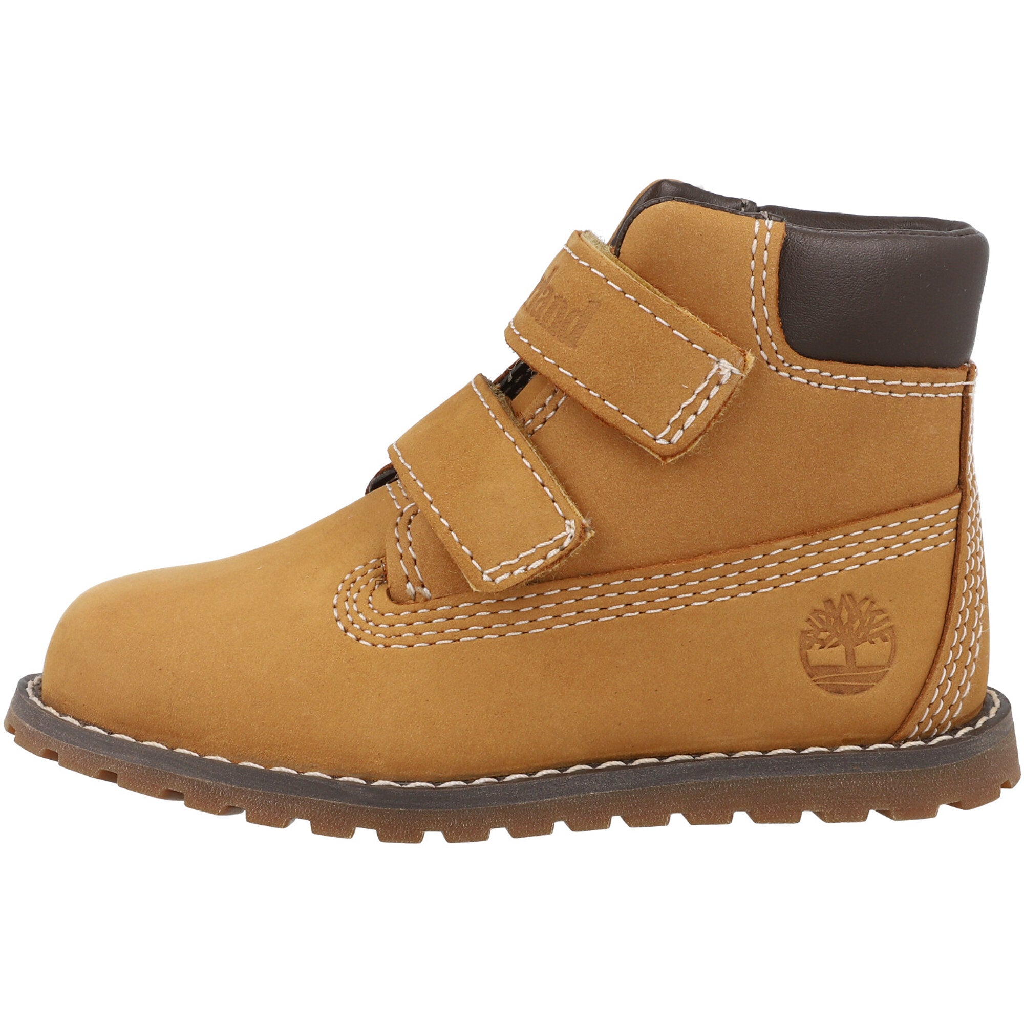 Timberland Pokey Pine Wheat Boots