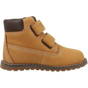 Timberland Pokey Pine Wheat Boots