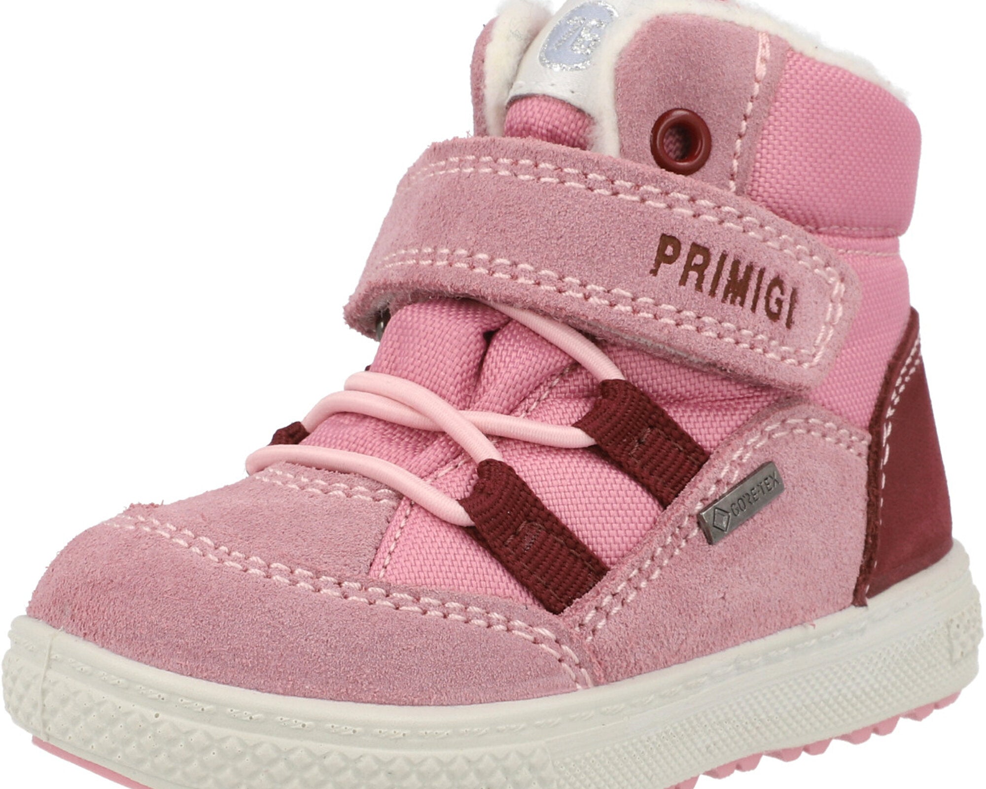 Primigi Barth 19 GTX Pink Boots