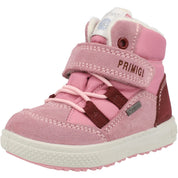 Primigi Barth 19 GTX Pink Boots