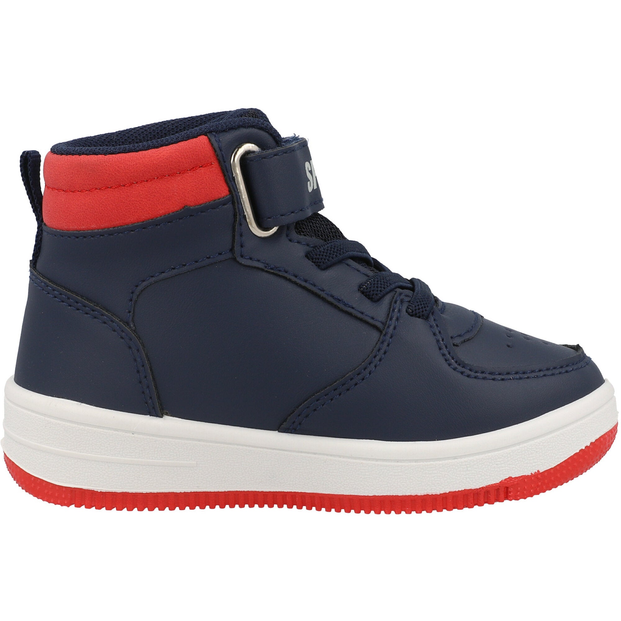 Spider-Man High Tops Navy SP013210424