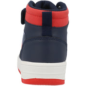 Spider-Man High Tops Navy SP013210424