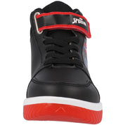 Spider-Man High Tops Black SP013005112