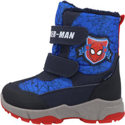 Spider-Man Boot Navy SP013187831