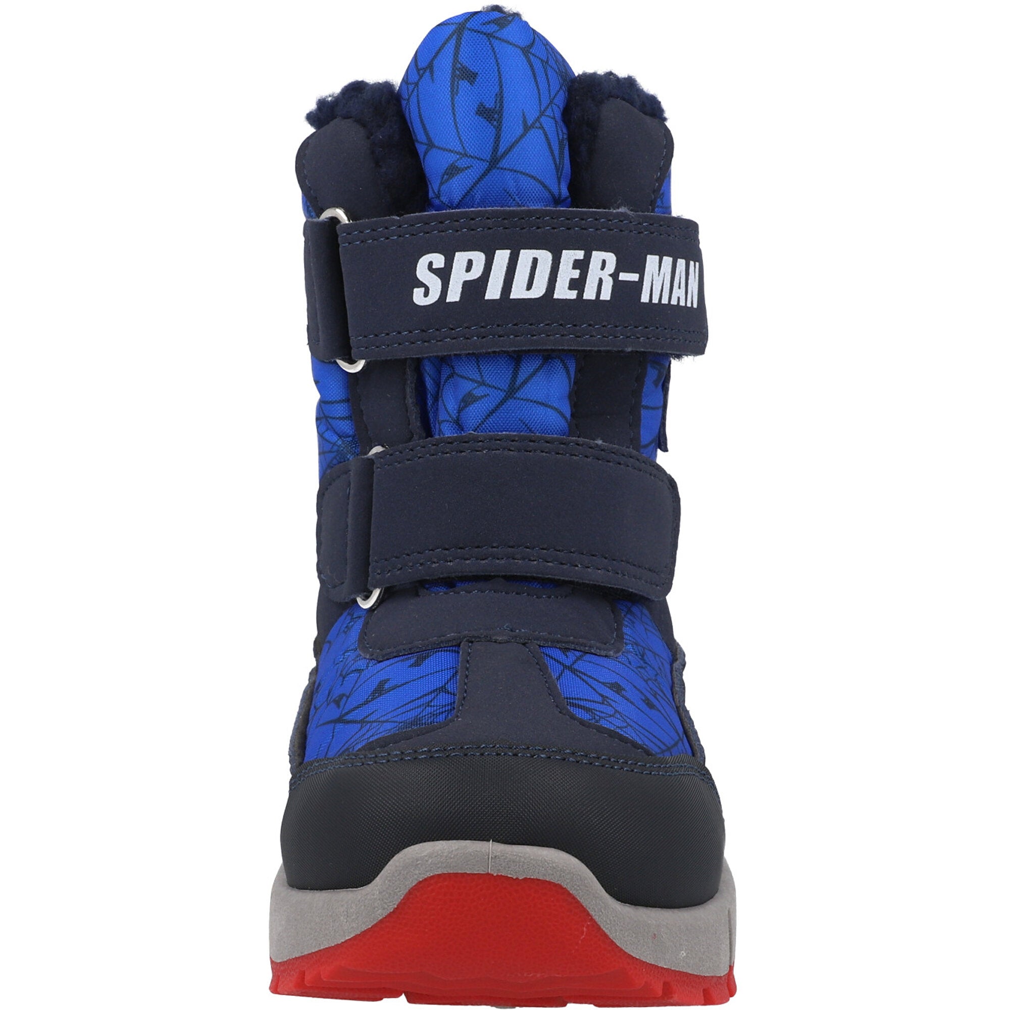 Spider-Man Boot Navy SP013187831