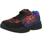 Spider-Man Chunky Trainer Black GTI28340