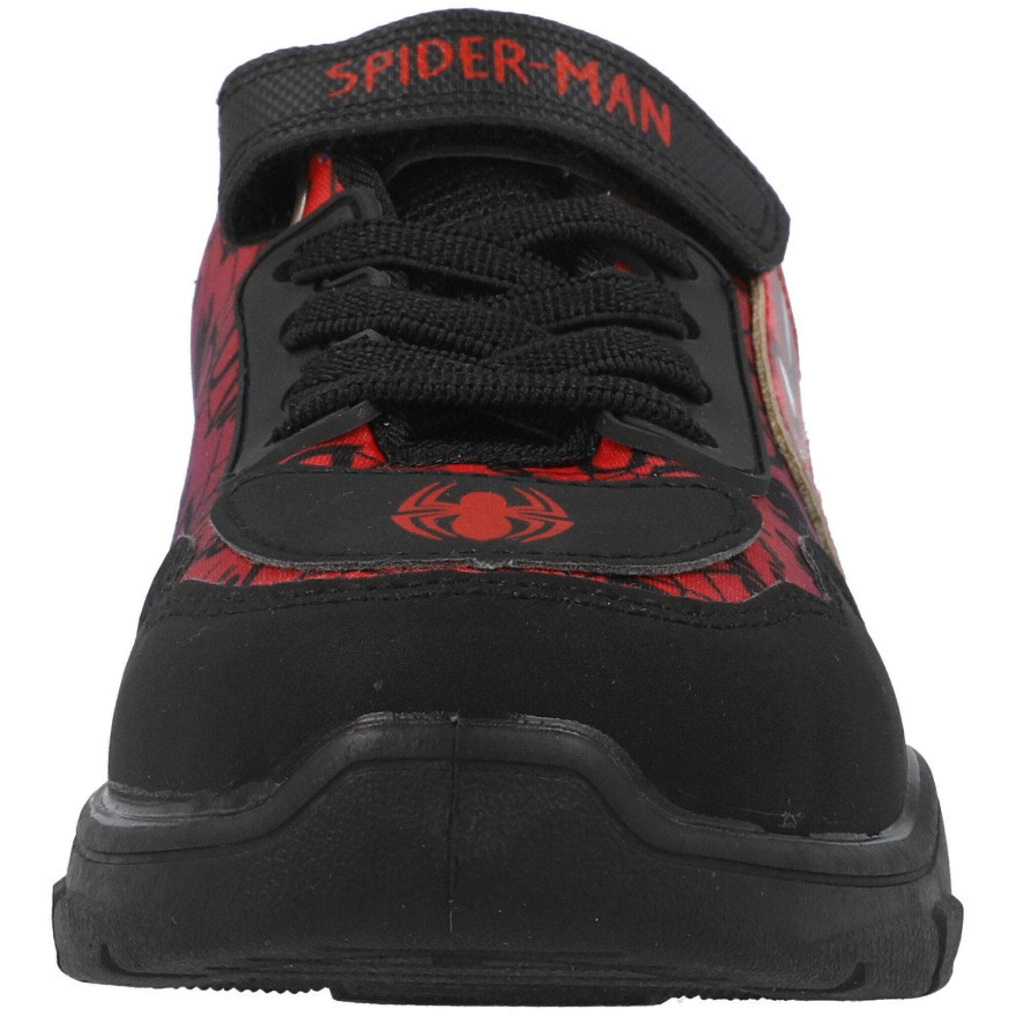 Spider-Man Chunky Trainer Black GTI28340