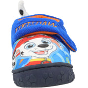 PAW Patrol Team Paw Slipper Blue GSS26296