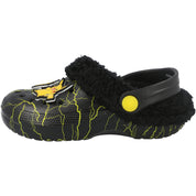 Pokémon Flash Clog Black GDI28829