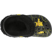 Pokémon Flash Clog Black GDI28829