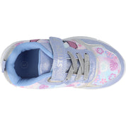 Disney Stitch Purple Chunky Trainers