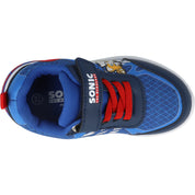 Sonic the Hedgehog Trainers Blue SC000695