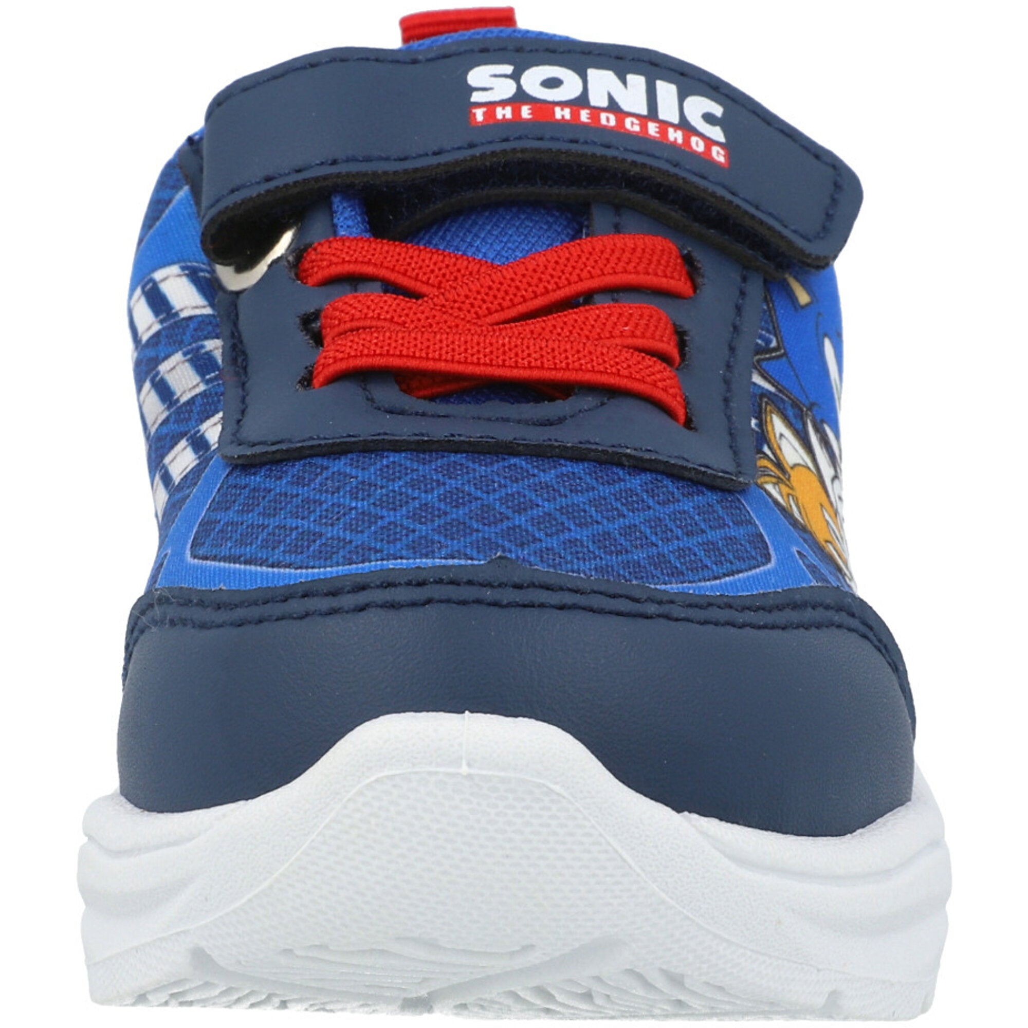 Sonic the Hedgehog Trainers Blue SC000695