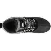 Sorel Out N About IV Chillz Black Winter Boots