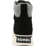 Sorel Out N About IV Chillz Black Winter Boots