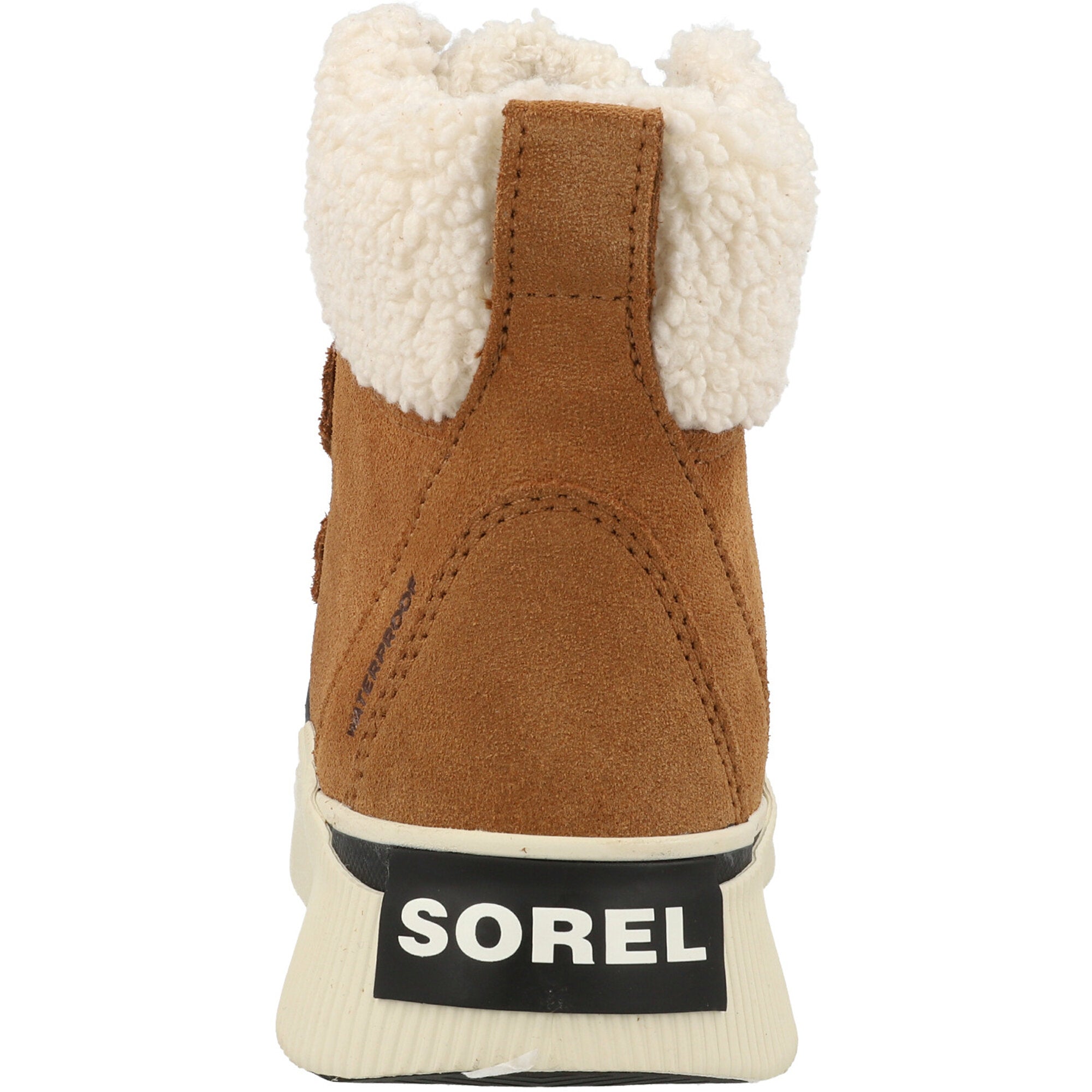 Sorel Out N About IV Chillz Taffy Winter Boots