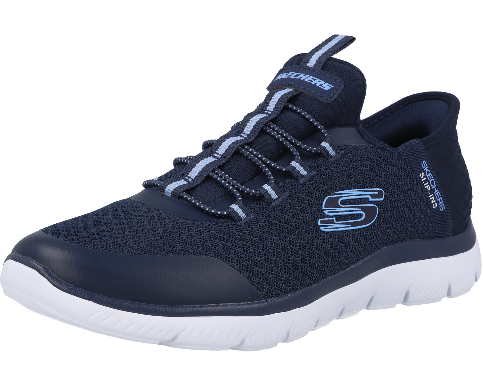 Skechers Summits Navy 303919LNVY