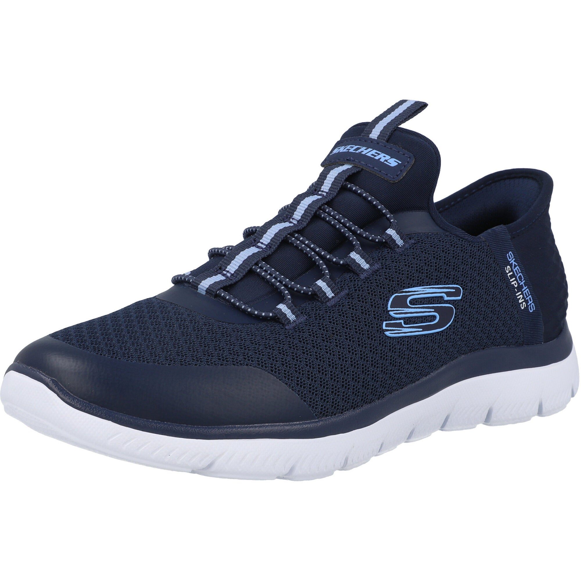 Skechers Summits Navy 303919LNVY