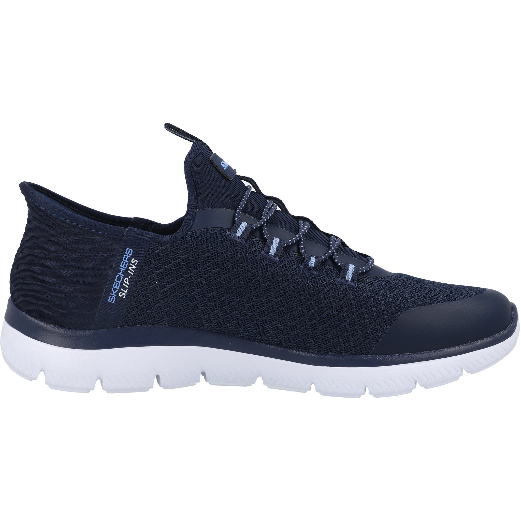 Skechers Summits Navy 303919LNVY