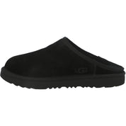 UGG Classic Slip-On Black Shoes