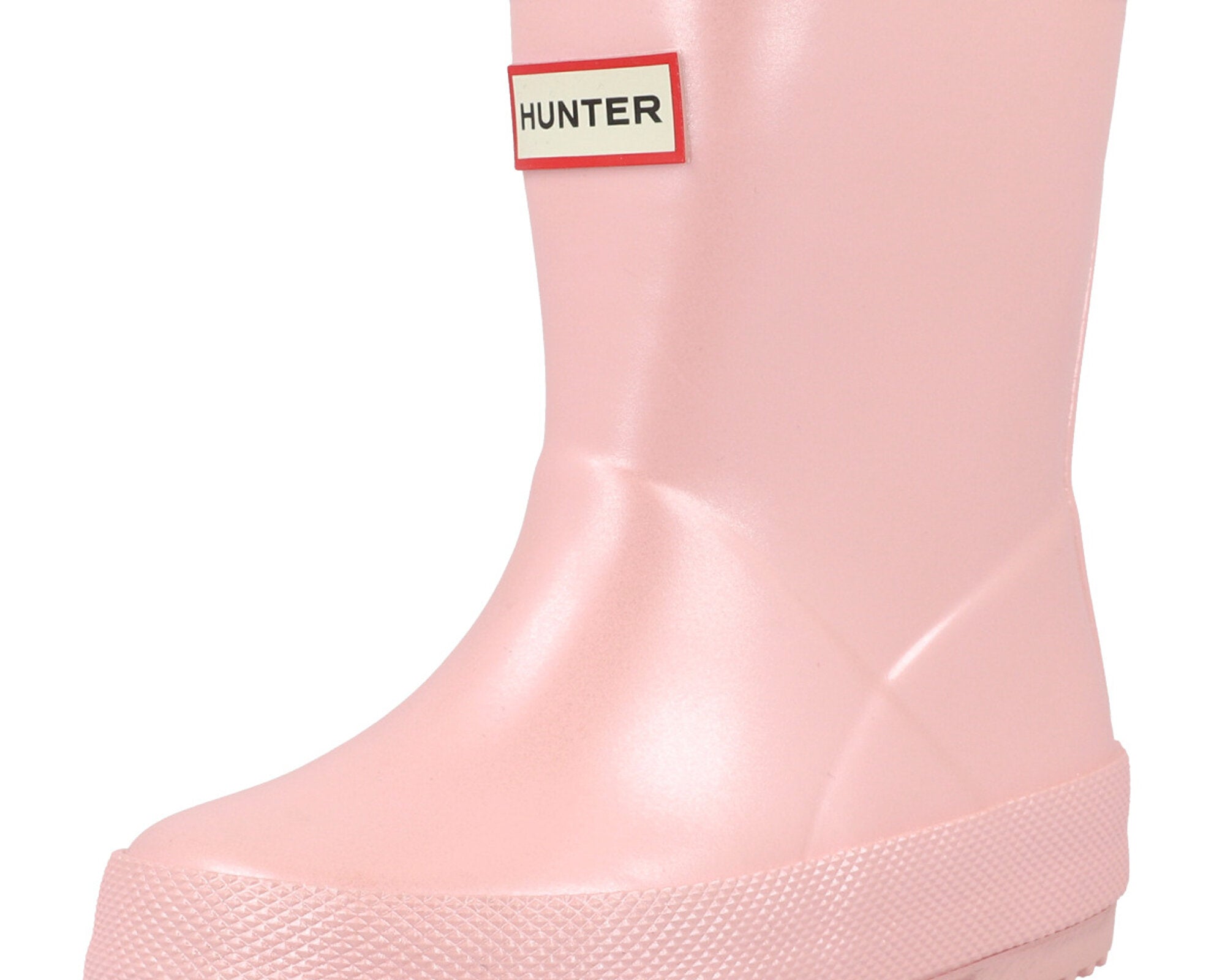 Hunter Kids First Classic Nebula Bella Wellies