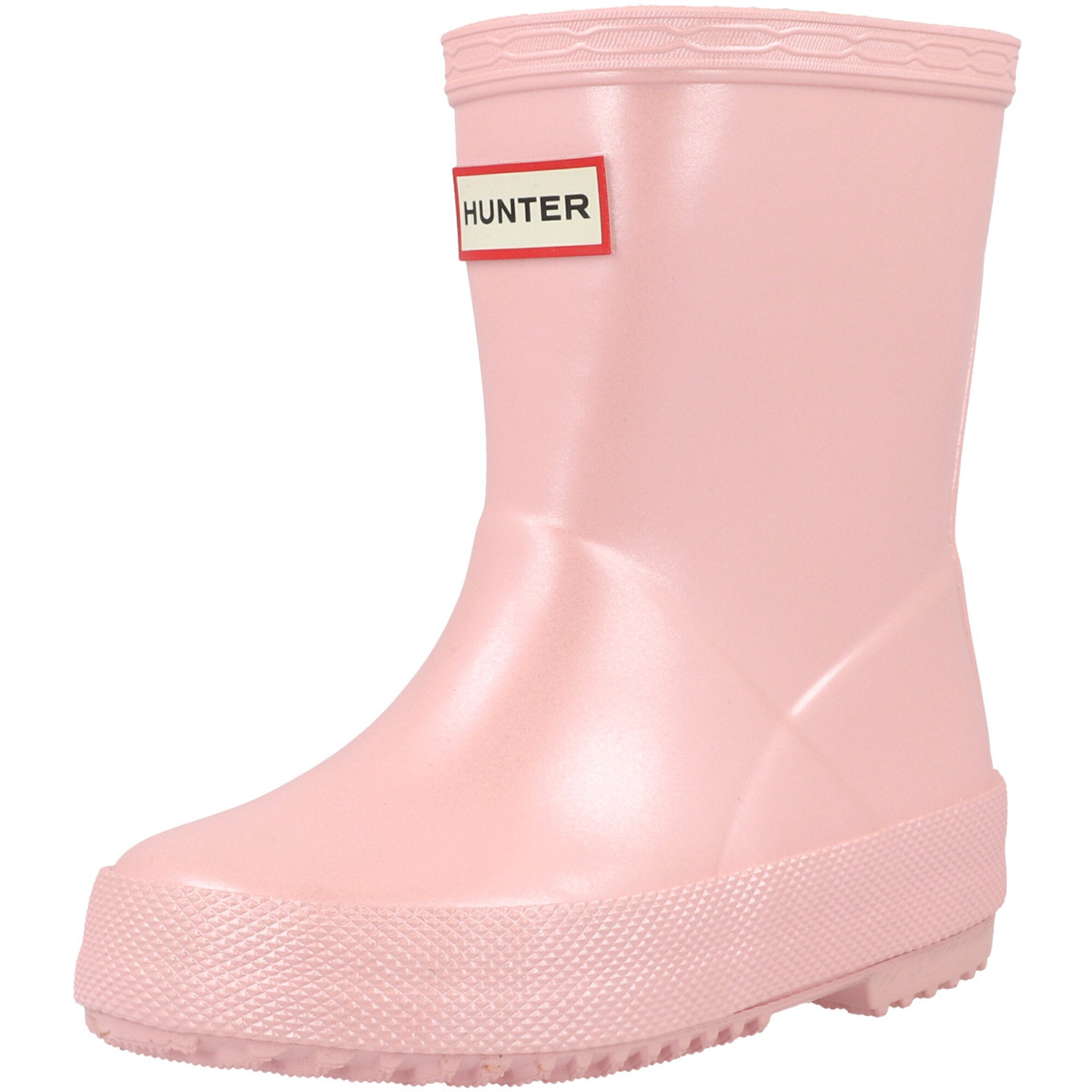 Hunter Kids First Classic Nebula Bella Wellies