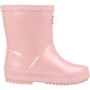 Hunter Kids First Classic Nebula Bella Wellies