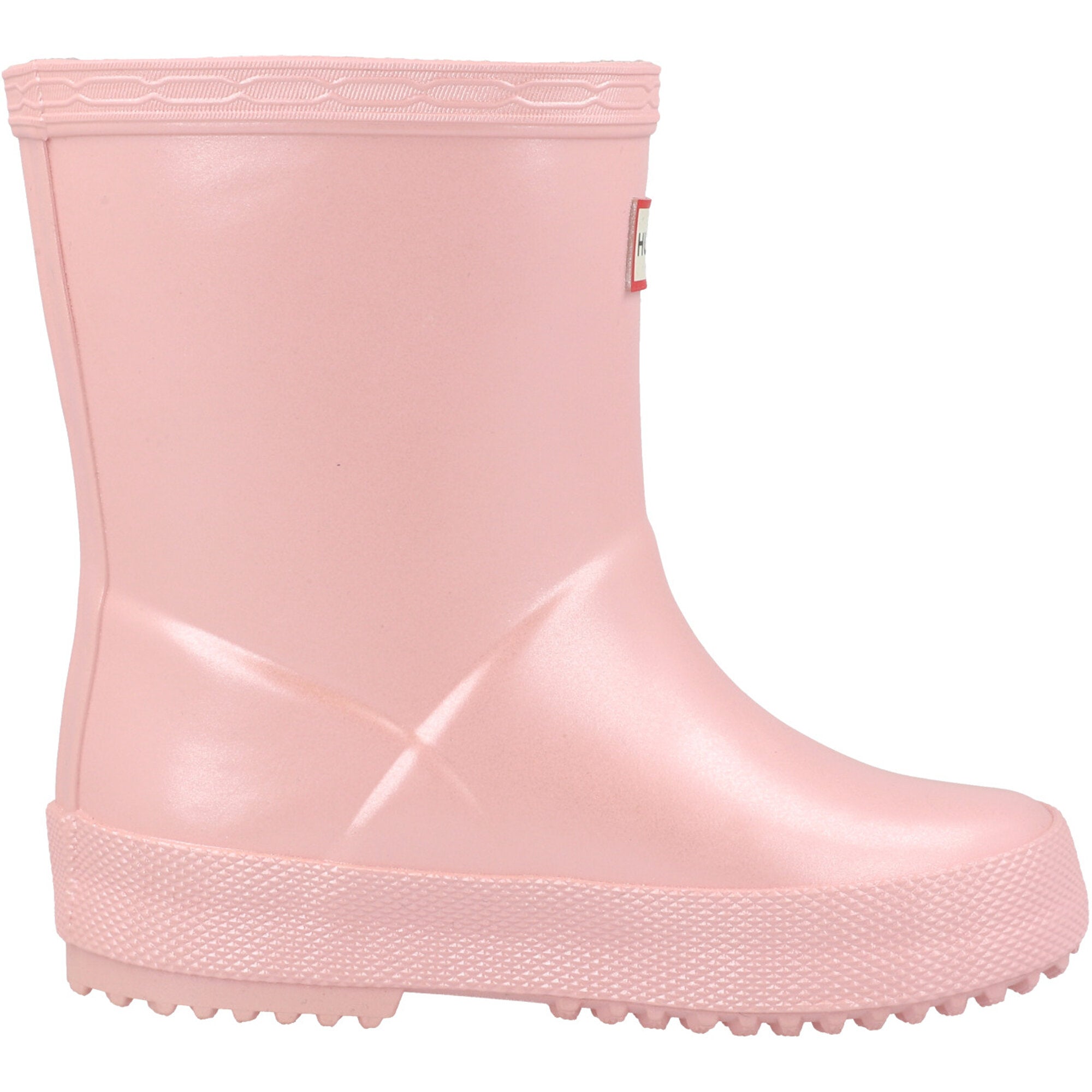 Hunter Kids First Classic Nebula Bella Wellies