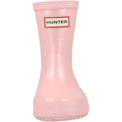 Hunter Kids First Classic Nebula Bella Wellies