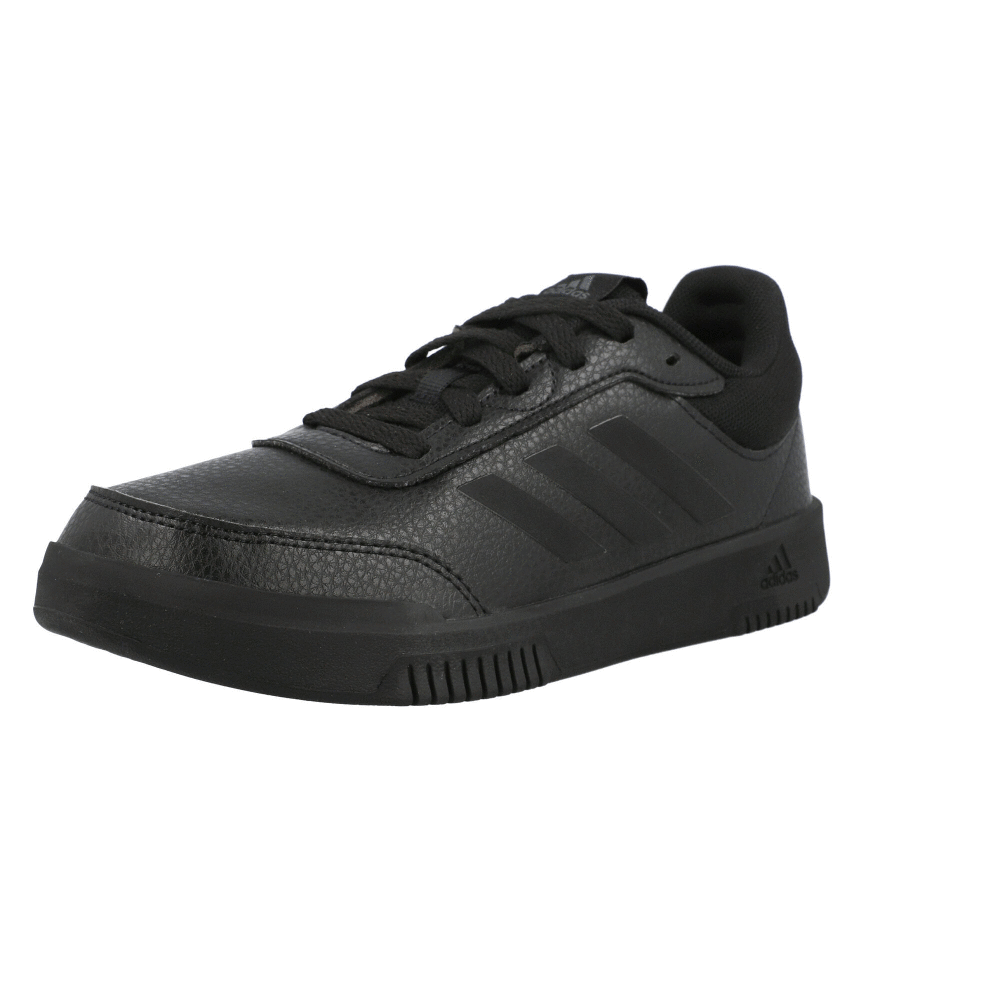 adidas Tensaur Sport 2.0 Black Trainers